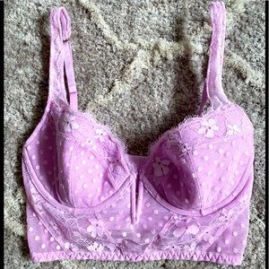 Victoria Secret bra